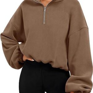 Warm Hoodies for Women | Winter Sweatshirts & Pullover Hoodies