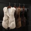 Women Winter Patchwork Coat